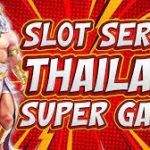 Slot Server Thailand: Stabilitas dan Kecepatan Tanpa Tanding