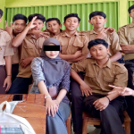 Guru Perempuan Viral Ajak Mesum Siswa Sekolah di Grobogan