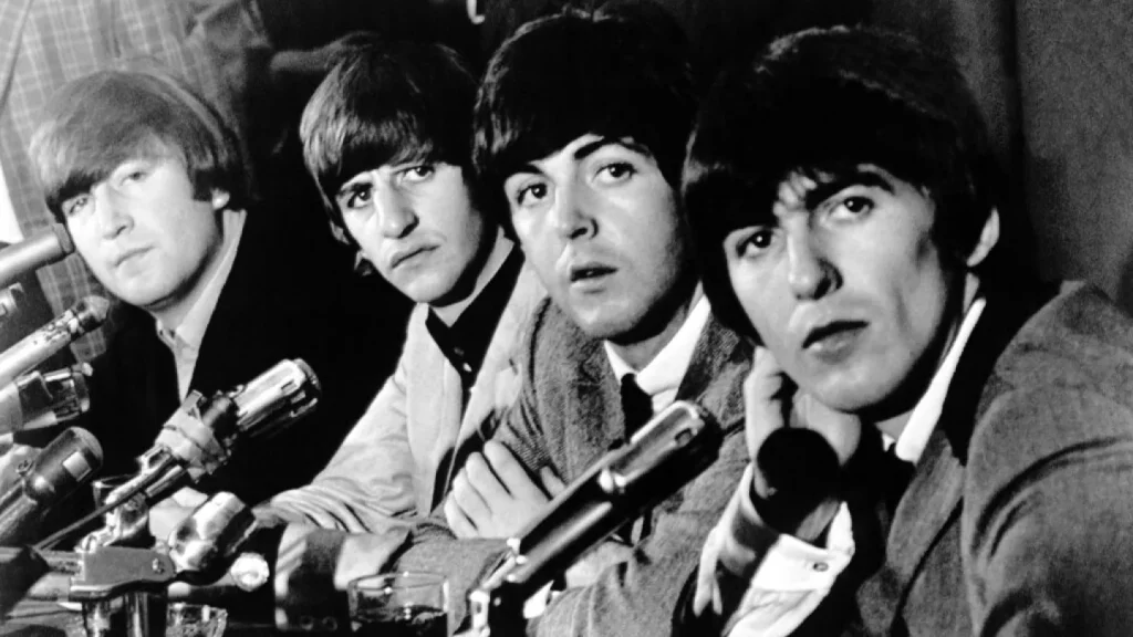 AI Creates a ‘Lost’ Song from The Beatles – Fans Are Shocked