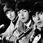 AI Creates a ‘Lost’ Song from The Beatles – Fans Are Shocked