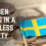 Sweden Becomes the First Cashless Society in the World