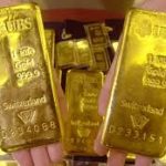 Gold Prices Hit Record High Amid Global Recession Fears