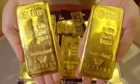 Gold Prices Hit Record High Amid Global Recession Fears